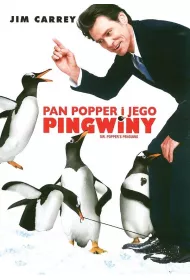 Pan Popper i jego pingwiny