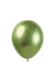 Gemar Balony AB50 shiny ziele� kiwi 105 100 szt.