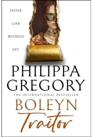 Boleyn Traitor