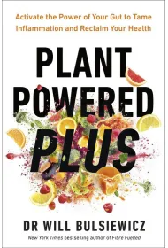 Plant Powered Plus