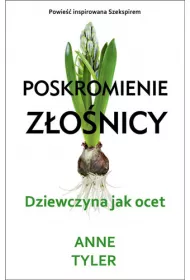 Poskromienie z�o�nicy dziewczyna jak ocet