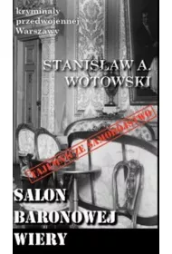 Salon baronowej Wiery