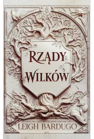 Rzdy wilkw. Krl z bliznami. Tom 2