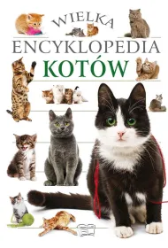 Welka encyklopedia kot�w