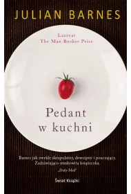 Pedant w kuchni