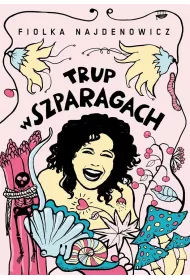 Trup w szparagach OM