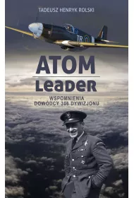 Atom leader