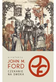 eBook Czekanie na smoka mobi epub
