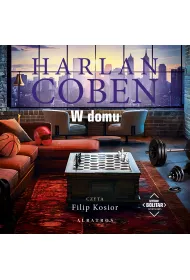 Audiobook W domu. Myron Bolitar mp3