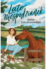 eBook Lato niespodzianek mobi epub