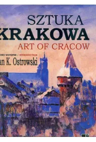 Sztuka Krakowa