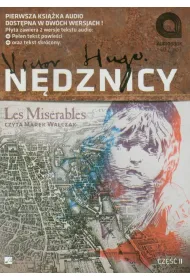 Audiobook N�dznicy. Tom 2 CD