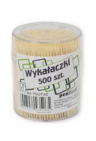Penword Wyka�aczki 500 szt.