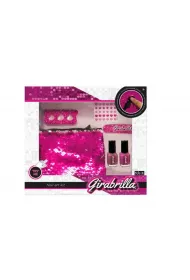Girabrilla Zestaw do manicure Russell