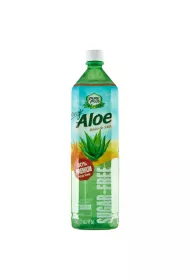 Pure Plus Napj z aloesem zero cukru - orginal 1.5 l