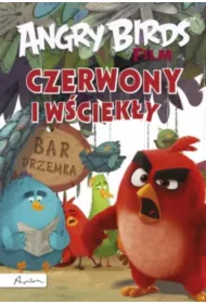 Angry Birds film. Czerwony i w�ciek�y * *