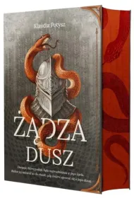 ��dza dusz (barwione brzegi)