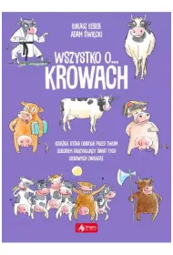 Wszystko o krowach