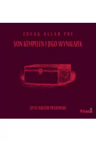 Audiobook Mroczne opowieci. Von Kempelen i jego wynalazek mp3
