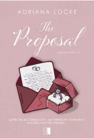 eBook The Proposal. Brewer Family. Tom 1 mobi epub