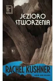 eBook Jezioro stworzenia mobi epub