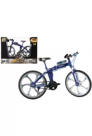Rower metal 1:8 Pro Kids