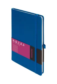 Antra Notes Memofix A5 kratka