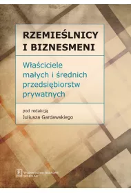 Rzemie�lnicy i biznesmeni