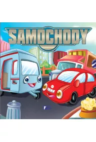 Samochody