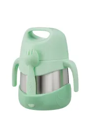 b.box Termos na jedzenie, Spearmint 335 ml