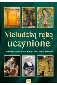 Nieludzk� r�k� uczynione