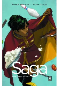 Saga. Tom 12