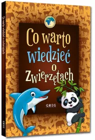 Co warto wiedzie o zwierztach