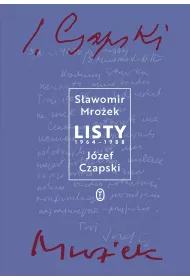 eBook Listy 1964-1988 mobi epub