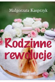 eBook Rodzinne rewolucje pdf mobi epub