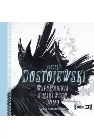 Audiobook Wspomnienia z martwego domu mp3