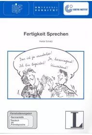 FS 20 Fertigkeit Sprechen