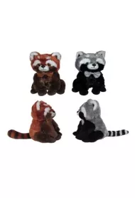 Panda 28cm MIX Sun-Day