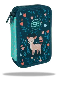 Patio Pi�rnik podw�jny z wyposa�eniem Coolpack Jumper 2 Deer