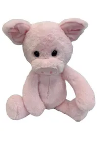 Beverly Hills �winka Pugs pluszowa 40cm Beverly-Plusz
