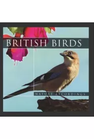 British Birds CD