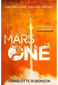Mars One
