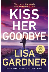 Kiss Her Goodbye