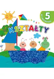Kszta�ty. 5 wyjmowanek