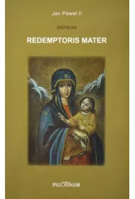 Encyklika Redemptoris Mater
