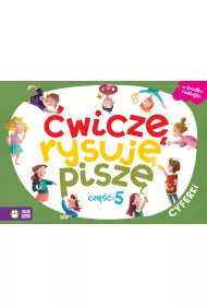 �wicz�, Rysuj�, Pisz�. Cyferki