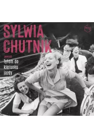 Audiobook Tyem do kierunku jazdy mp3
