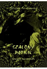 eBook Szalony ptnik. Opowieci niesamowite pdf