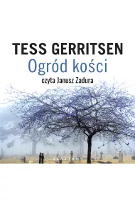 Audiobook Ogr�d ko�ci mp3