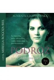 Audiobook Podr do Carcassonne. Tom 1 mp3